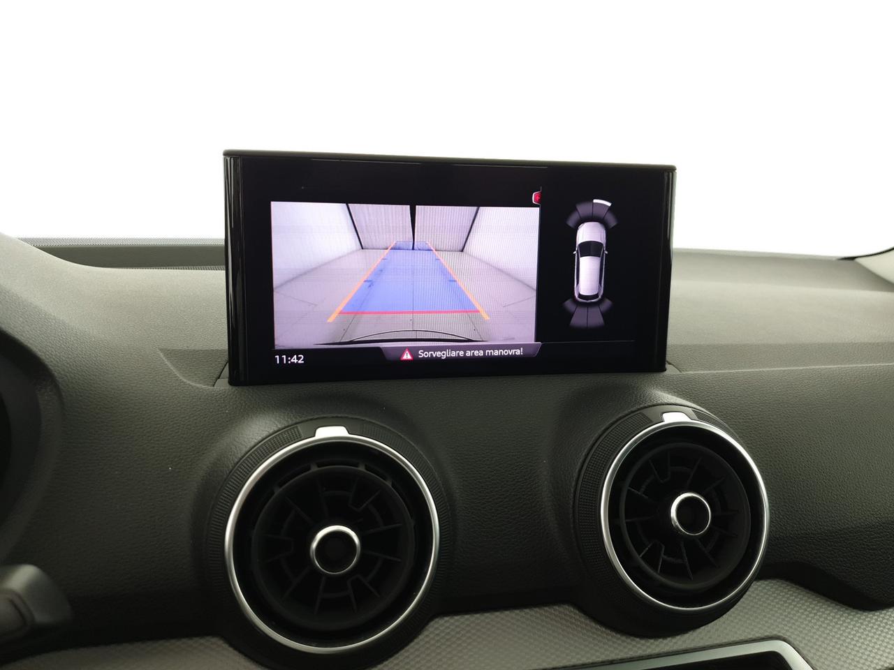 30TDI 116CV S tronic Admired