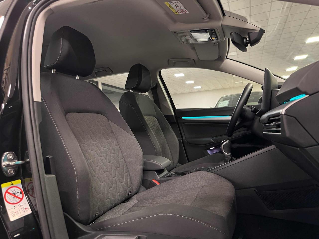 Volkswagen Golf 2.0 TDI 115 CV SCR Life