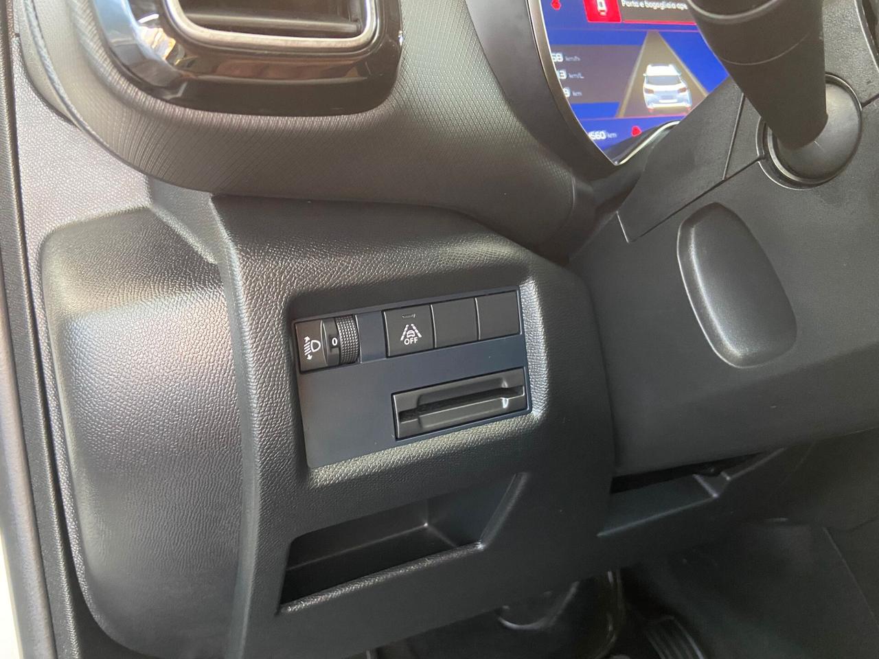 Citroen C5 Aircross BlueHDi 130 S&S EAT8 Shine