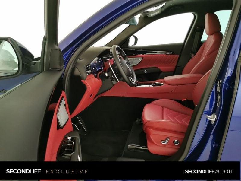Maserati Grecale 2.0 mhev Modena 330cv auto