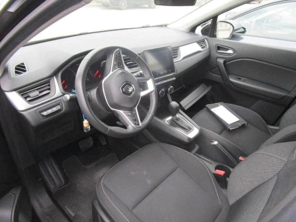 Renault Captur Blue dCi 1.5 115CV EDC Business