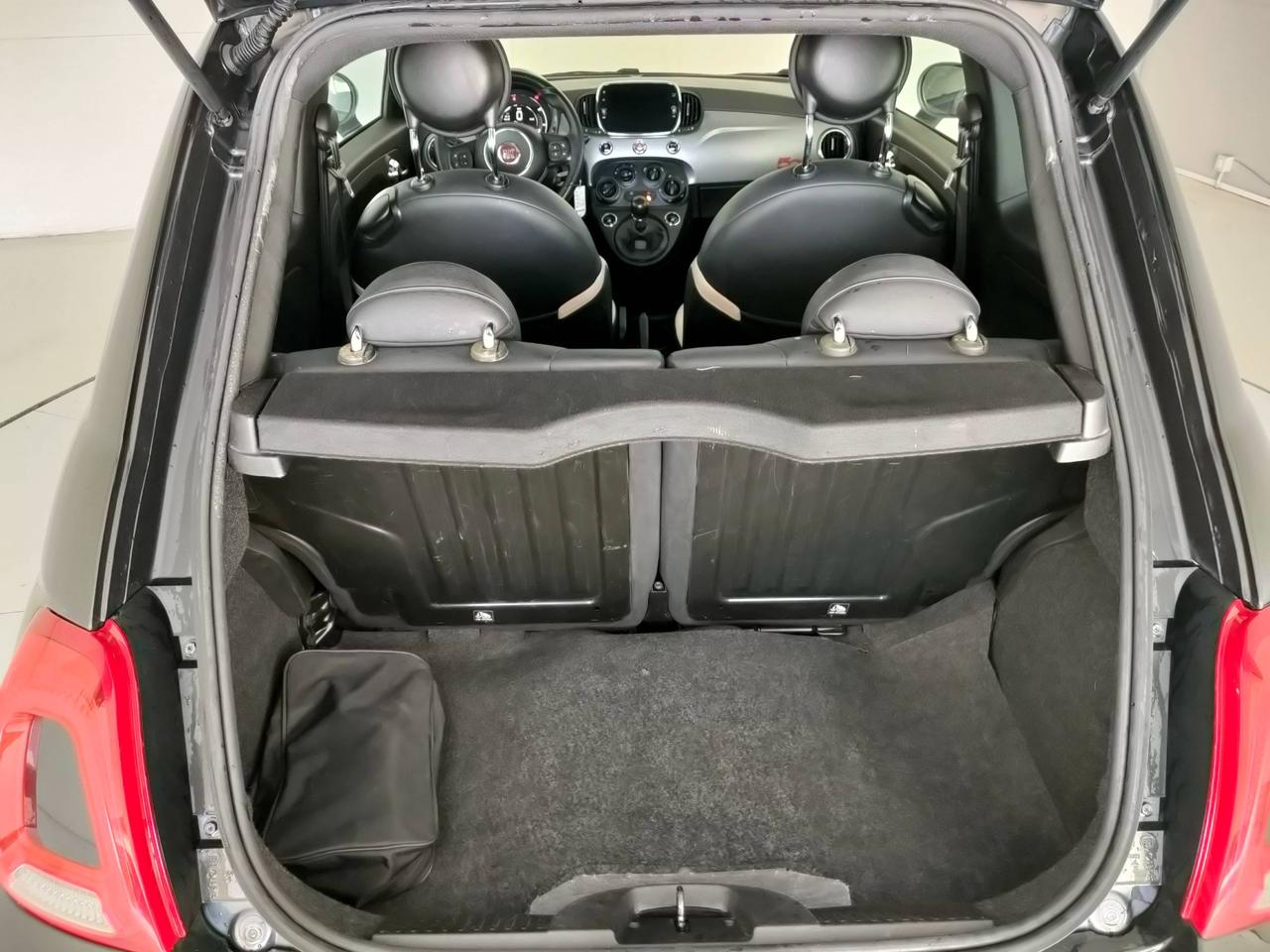 FIAT 500 III 2015 - 500 1.2 S 69cv