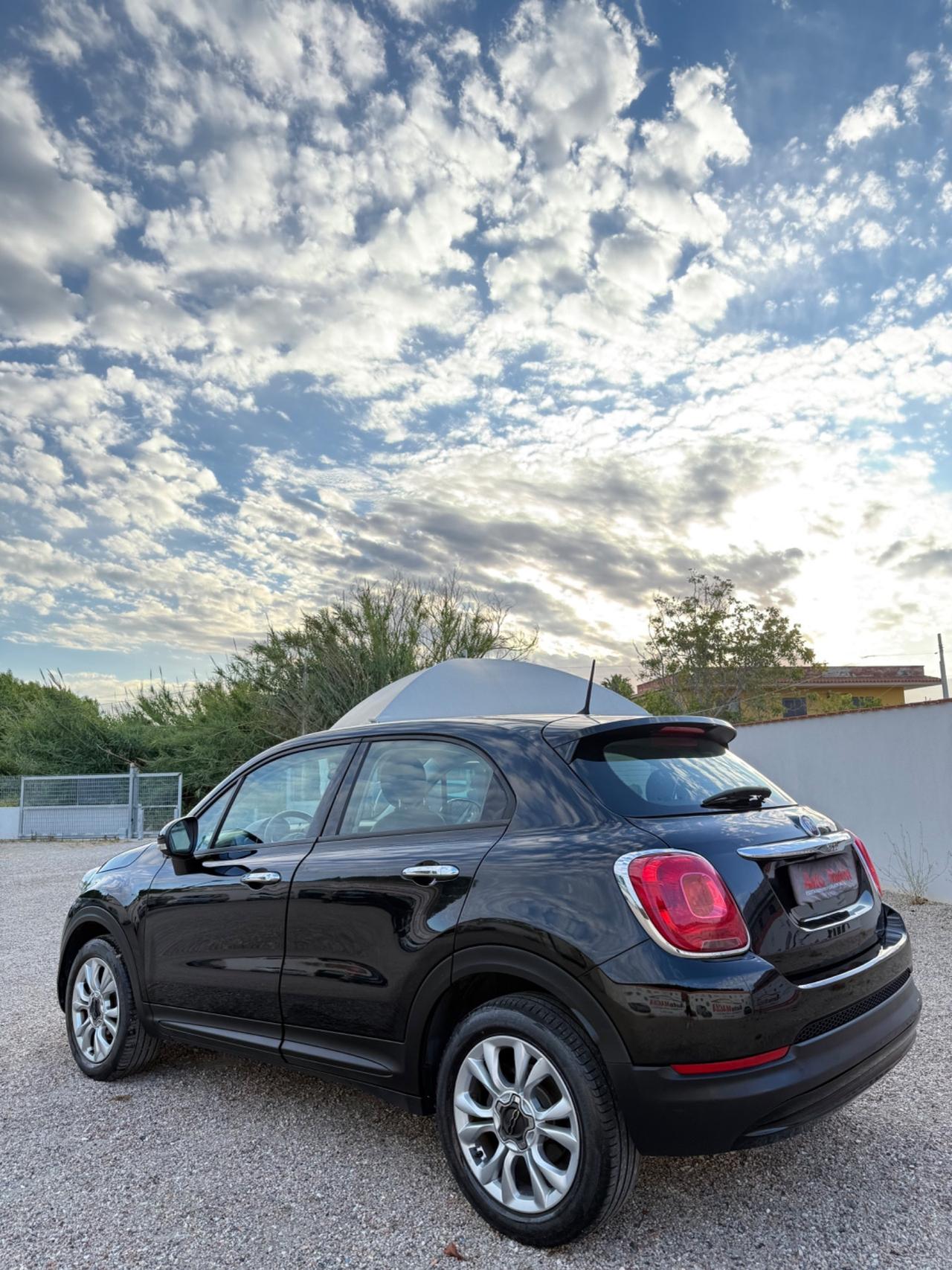 Fiat 500X 1.3 MultiJet 95 CV Pop Star