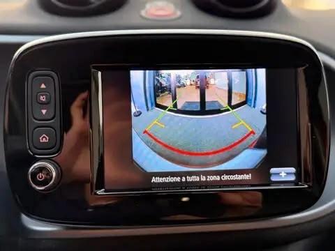 Smart ForFour 90 0.9 TURBO PRIME LED NAVI PANO CAMERA SENSORI PELLE GARANZIA NEOPATENTATI