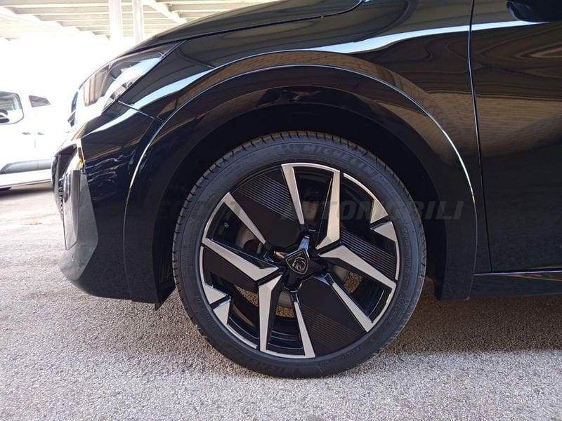 Peugeot 208 208 1.2 hybrid GT 136cv e-dcs 6