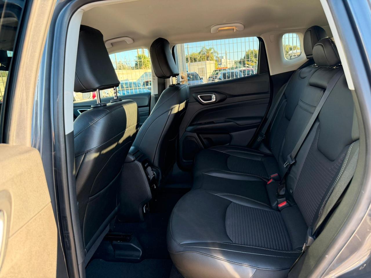 Jeep Compass 1.6 Multijet II 2WD Limited - DIESEL - 2024