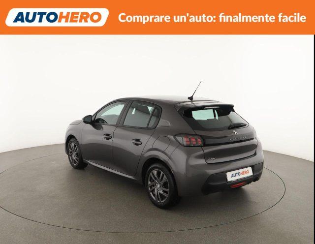 PEUGEOT 208 PureTech 75 Stop&Start 5 porte Active