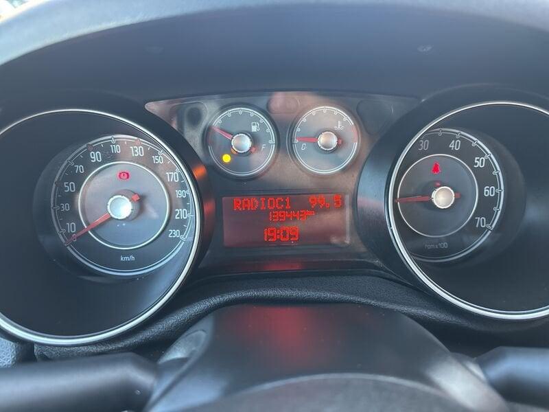 FIAT Punto Evo 1.3 Mjt 85 CV Evo