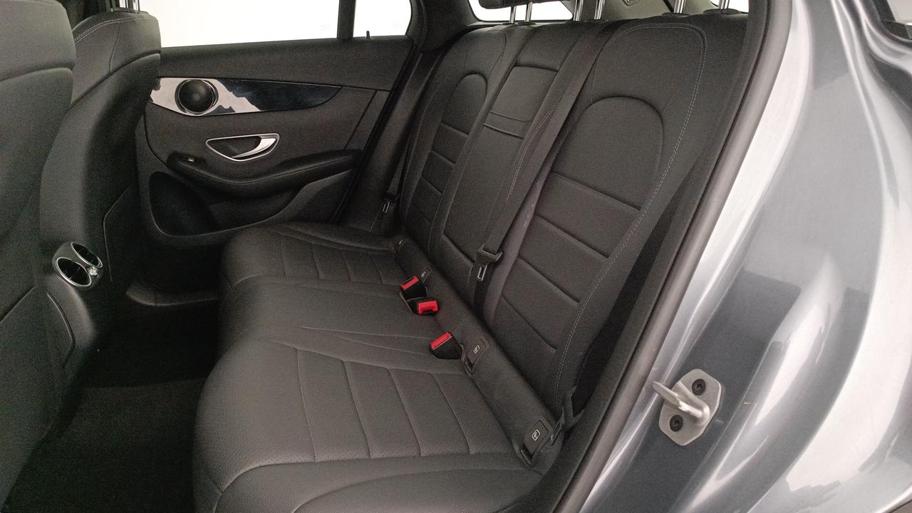 Mercedes-Benz GLC 220 d Sport 4matic auto