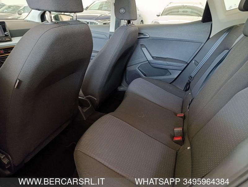Seat Arona Arona 1.0 EcoTSI Style