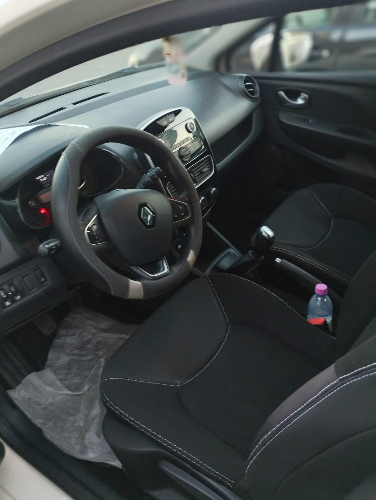 Renault Clio dCi 8V 75CV Start&Stop 5 porte Energy Zen