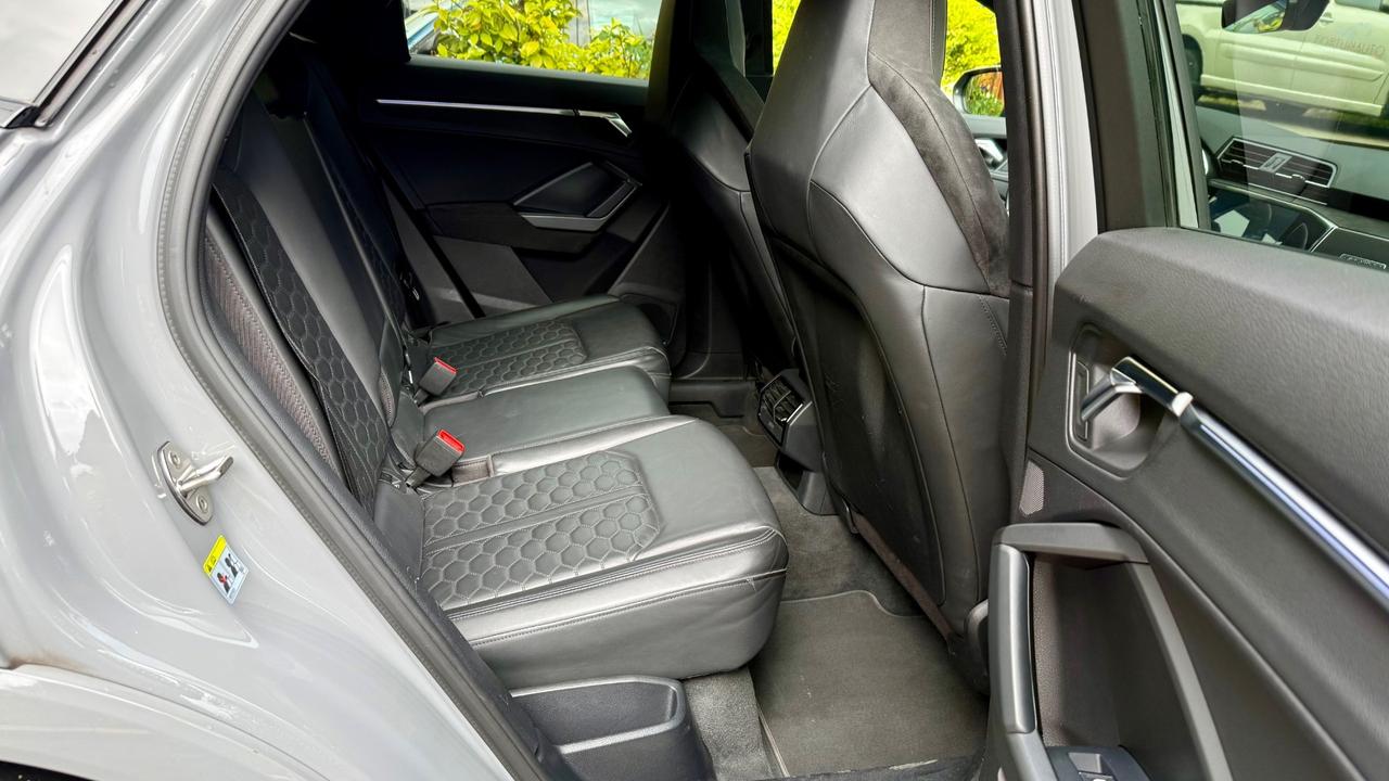 Audi Q3 RS SPB quattro S tronic