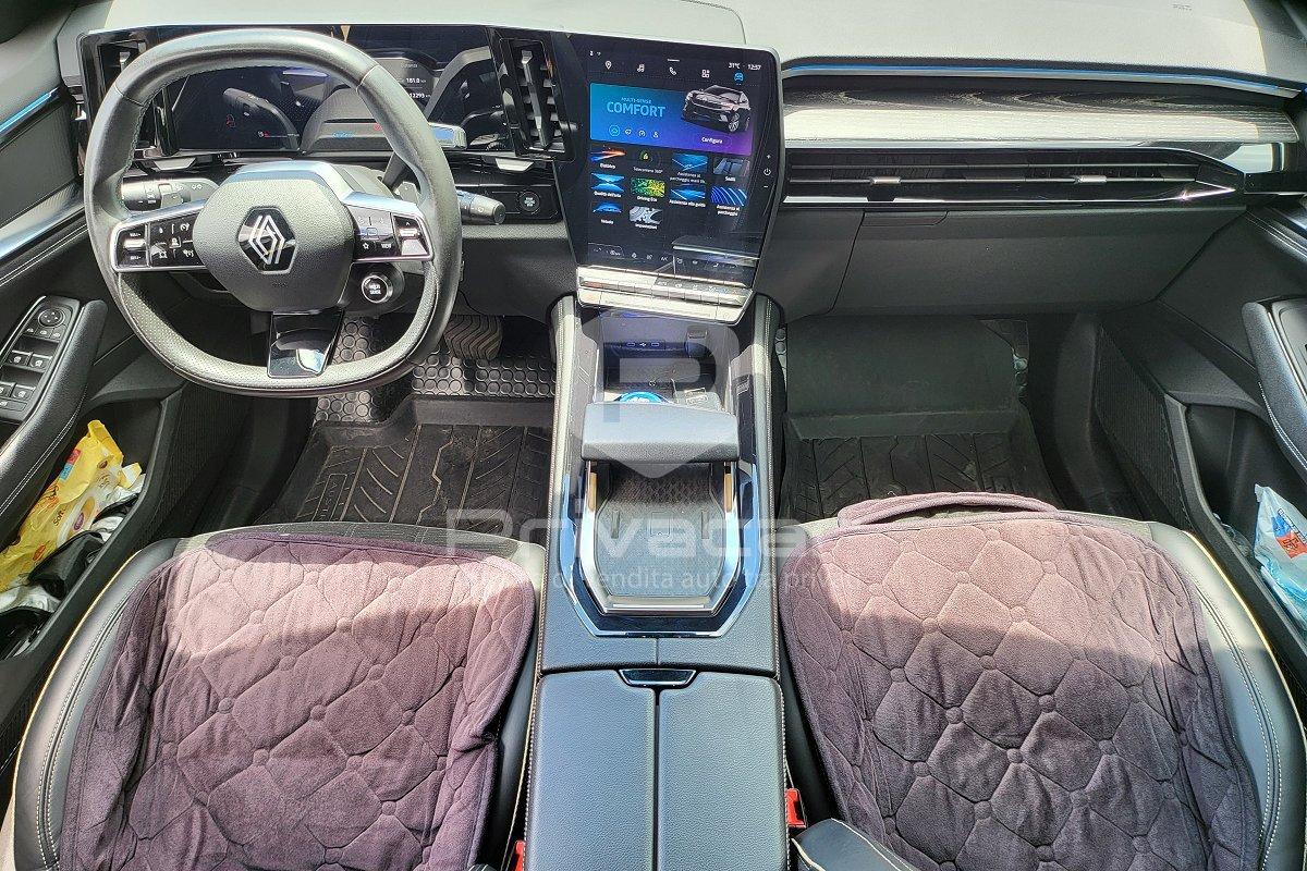 RENAULT Austral Austral Full Hybrid E-Tech 200 CV Techno