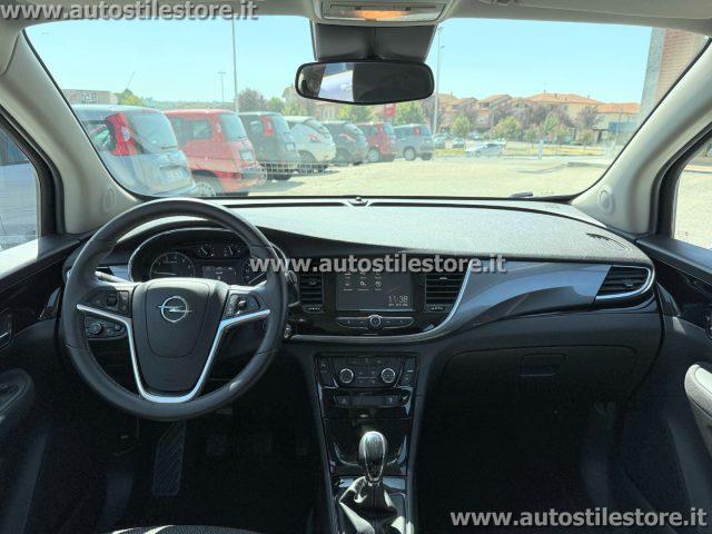 OPEL Mokka X 1.6 Ecotec 115CV 4x2 Start&Stop Business