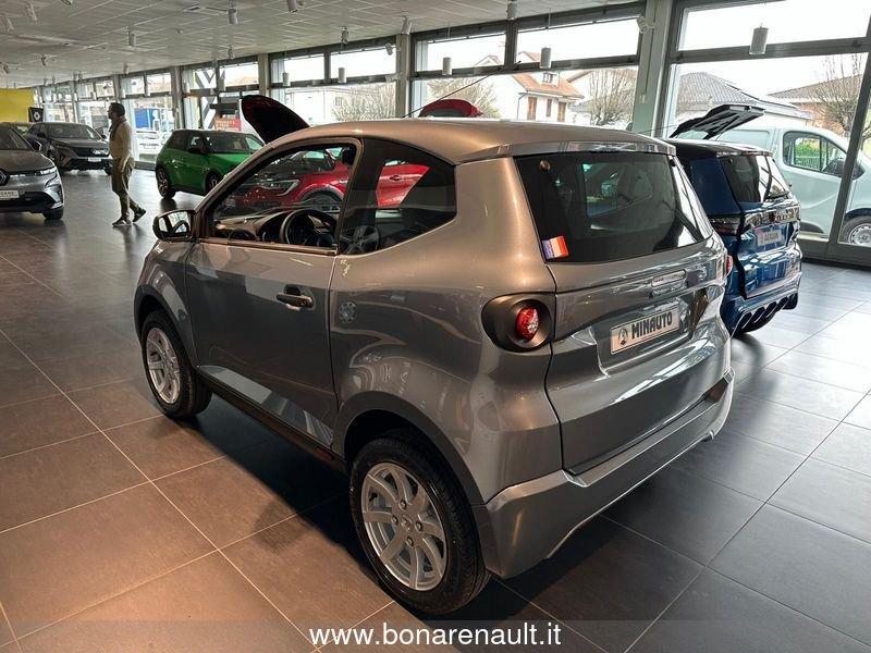 Aixam E-Minauto e-Minauto Access
