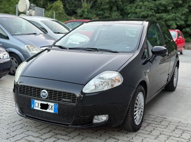 Fiat Grande Punto 1.3 MJT 90 CV 3p. Dynamic