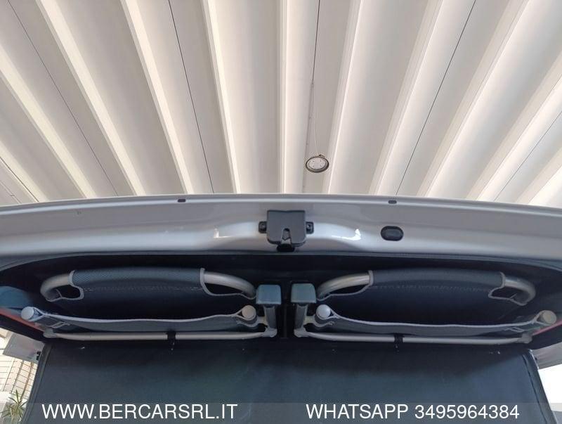 Volkswagen California 2.0 TDI 150CV DSG Ocean Beach*FULL LED*TELECAMERA*NAVIGATORE*