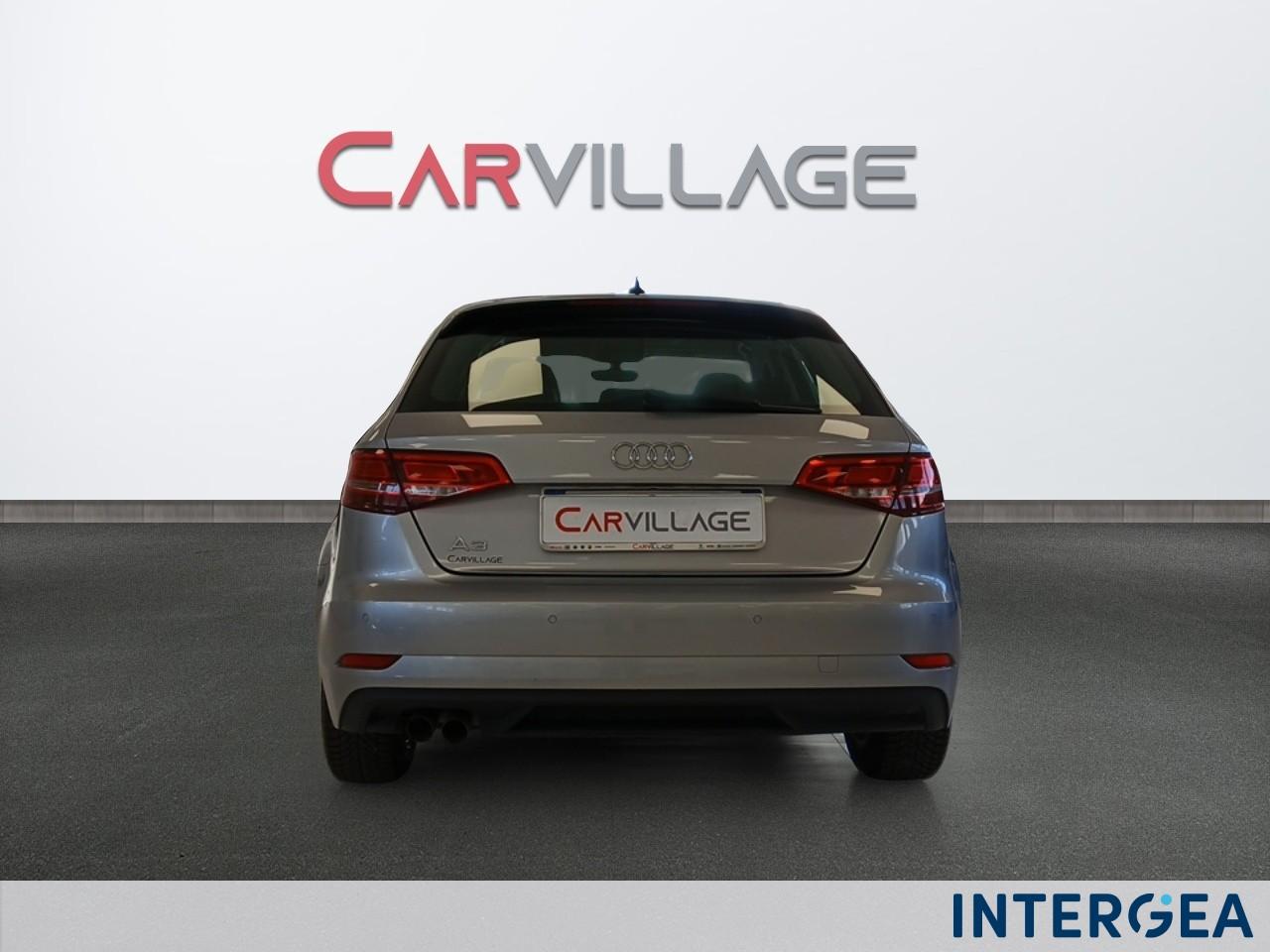 AUDI A3 Sportback 35 2.0 tdi Business 150