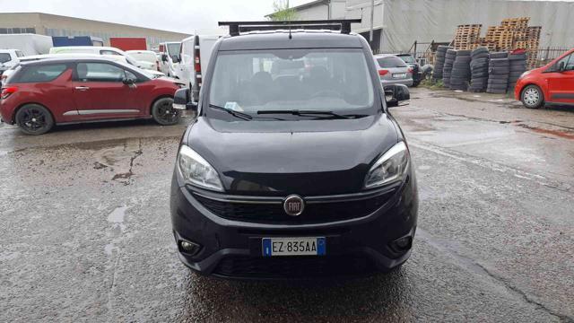 FIAT Doblo 1.3 MJT Combi N1 MOTORE RUMOROSO