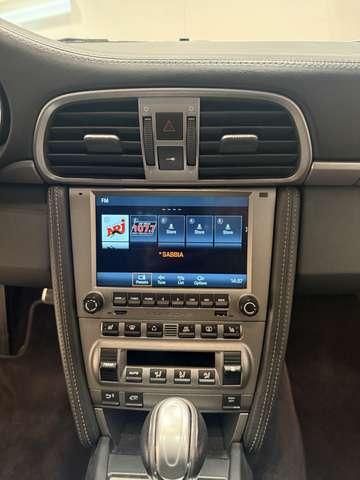 Porsche 997 TARGA 4 - PRIMA VERNICE - 111 punti