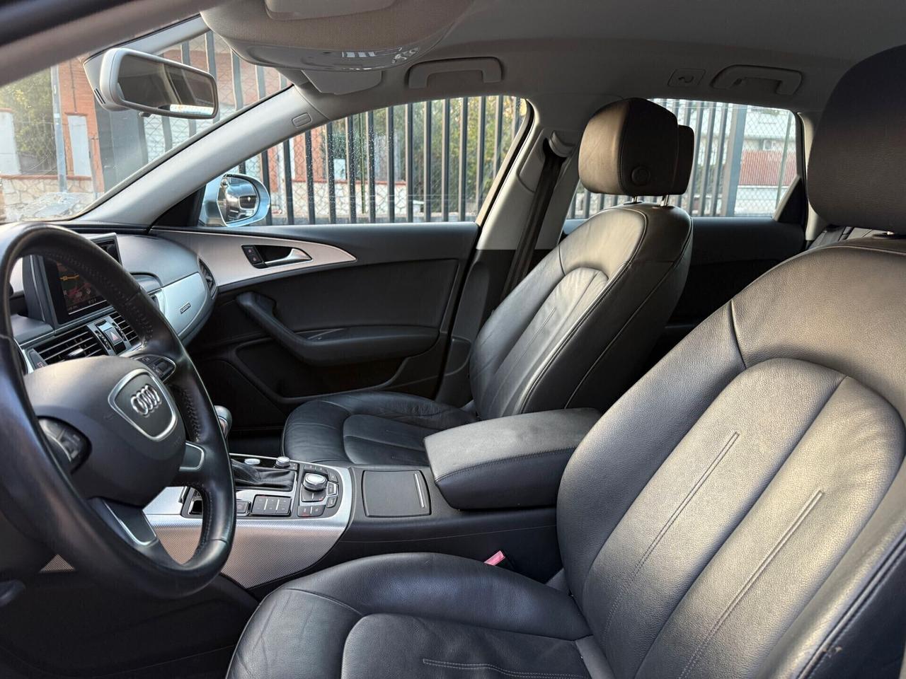 Audi A6 Avant 3.0TDI 156.000km - S tronic -Superprezzo!