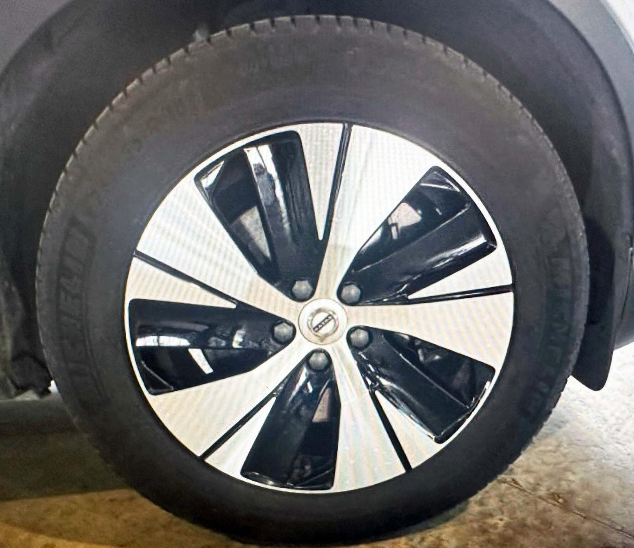 Volvo XC40 T4 Recharge Plug-in Hybrid Inscription Expression