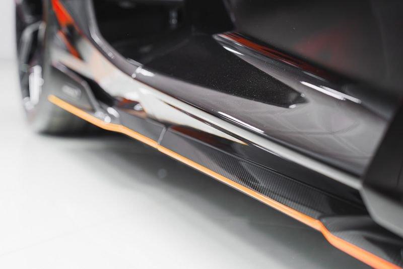 Lamborghini Revuelto LAMBORGHINI REVUELTO *PPF TOTALE*