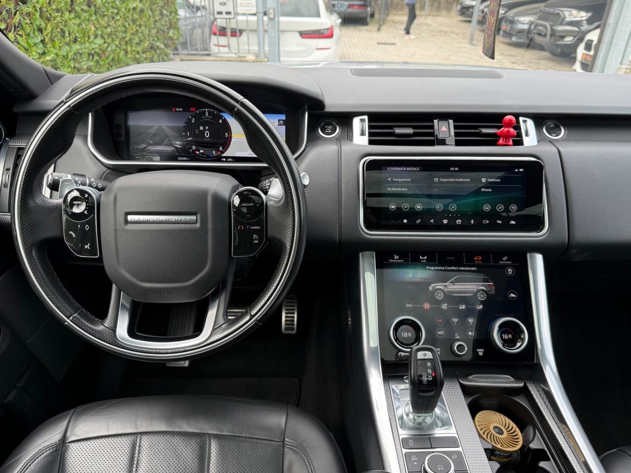 Range Sport 3.0 HSE Dynamic