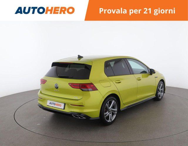 VOLKSWAGEN Golf 1.5 eTSI 150 CV EVO ACT DSG R-Line