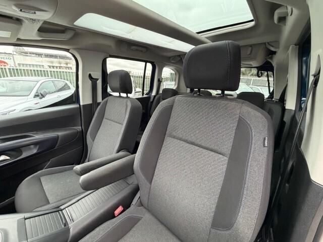 Peugeot Rifter Mix BlueHDi 130 Allure AUTOCARRO