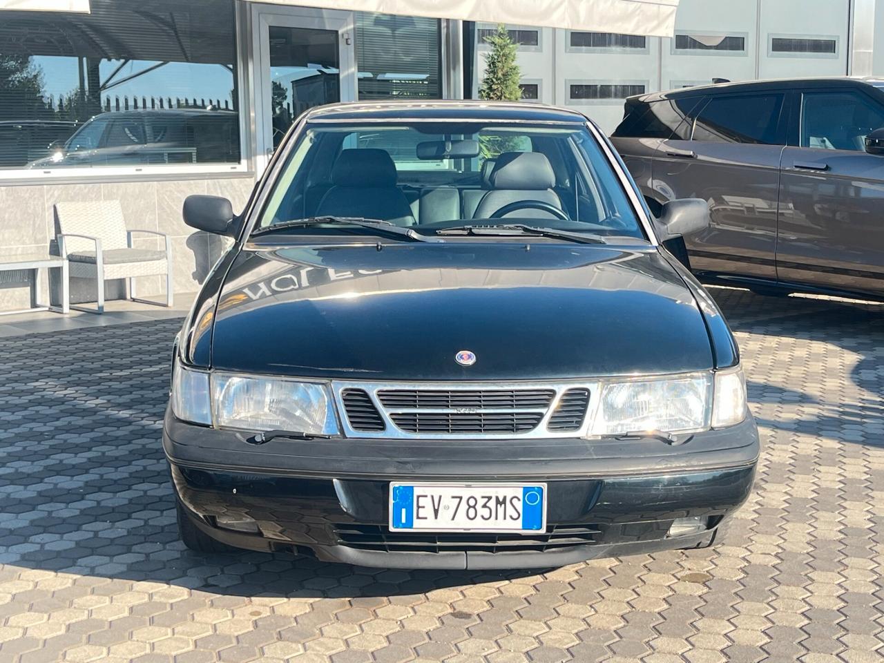 Saab 900 2.0i 16V cat 5 porte SE