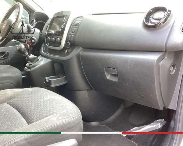 Opel Vivaro 27 1.6 bit.125cv L1H1 tourer S&S E6