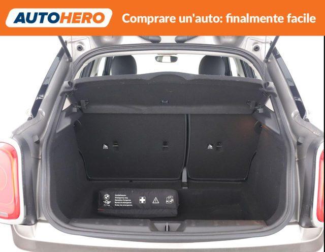 MINI Cooper D 1.5 Cooper D 5 porte