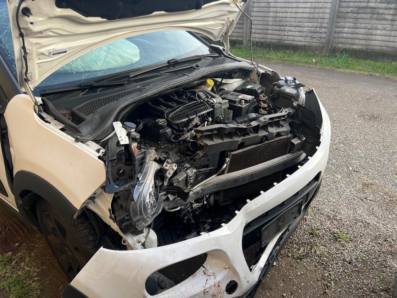 Citroen C3 PureTech 82 Shine