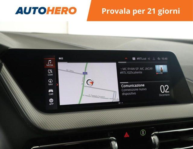 BMW 220 d Gran Coupé Msport aut.