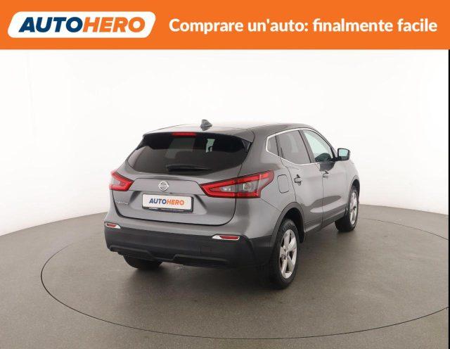 NISSAN Qashqai 1.5 dCi Business