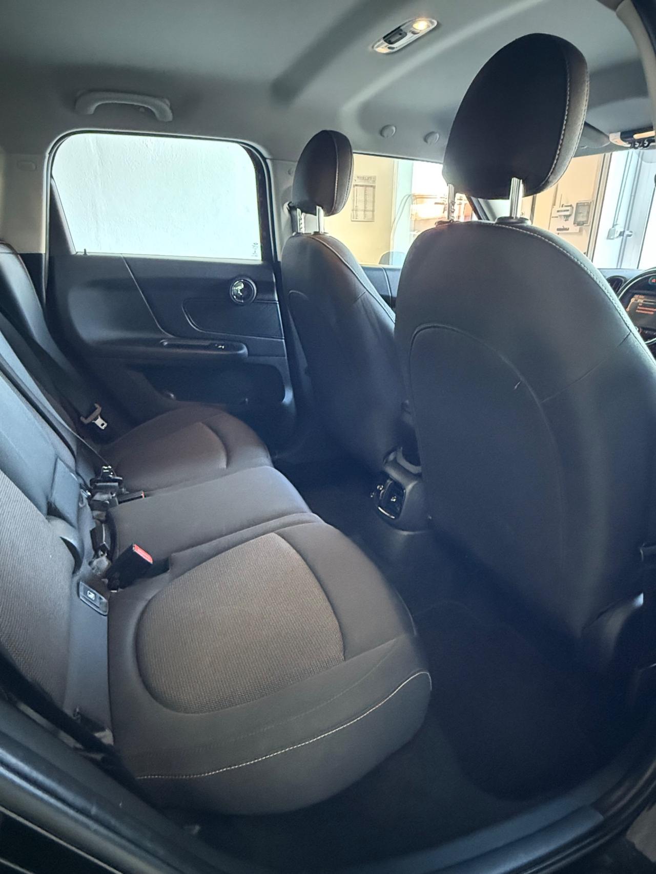 Mini Cooper D Countryman 2.0 Diesel