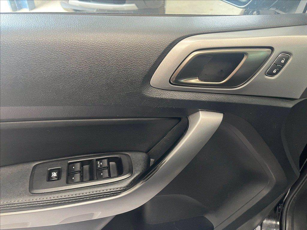 FORD Ranger 2.0 ecoblue double cab Limited 170cv del 2023