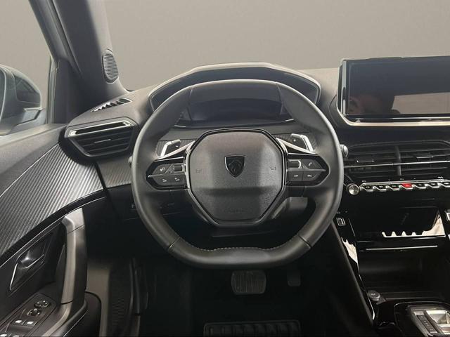 PEUGEOT 2008 PureTech 130 S&S EAT8 Allure