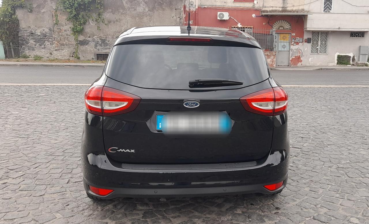 Ford C-Max 1.5 TDCi 120CV Start&Stop Titanium