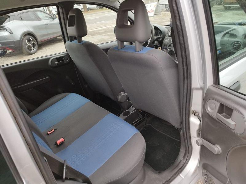 FIAT Panda Panda 1.4 Dynamic Natural Power