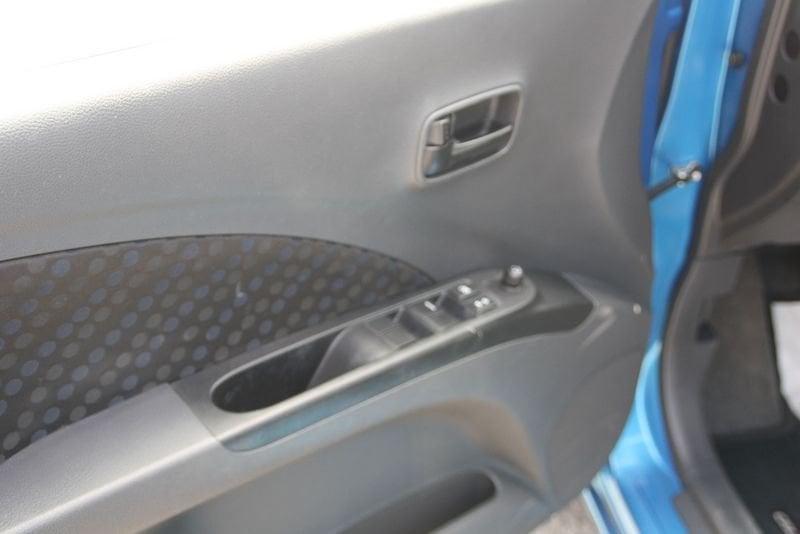 Suzuki Celerio 1.0 Style
