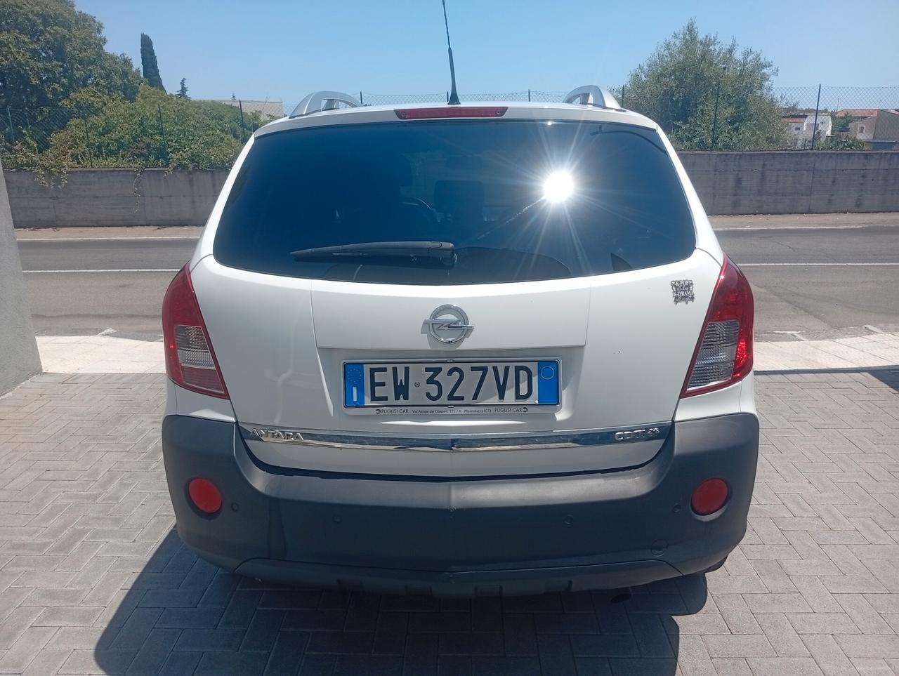 Opel Antara 2.2 CDTI 163CV Start&Stop 4x2 Cosmo