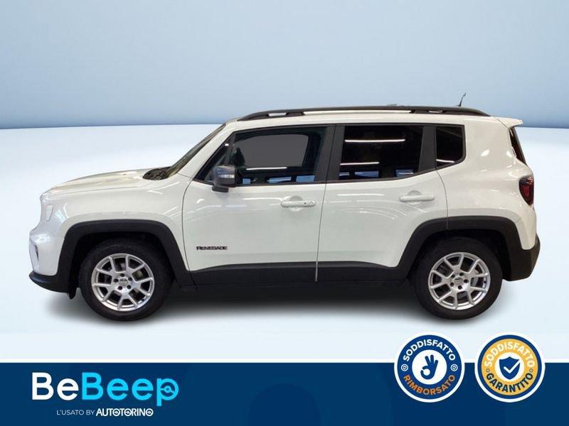 Jeep Renegade 1.0 T3 LIMITED 2WD