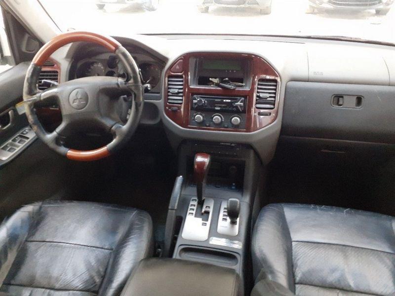 Mitsubishi Pajero 3.2 16V DI-D 5p. GLS2 7P PER COMMERCIANTI