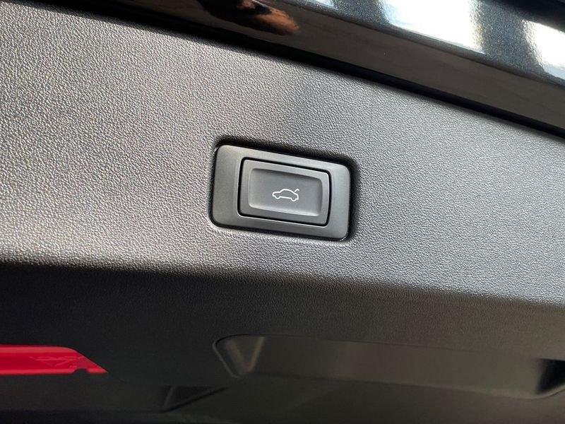 Audi Q4 e-tron Q4 Business Advanced 40 e-tron 150,00 kW