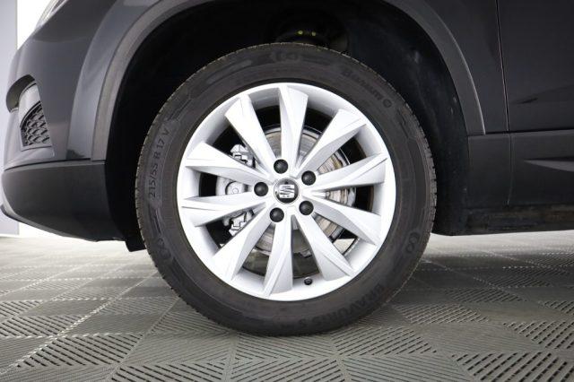 SEAT Ateca Ateca 1.6 TDI DSG Business