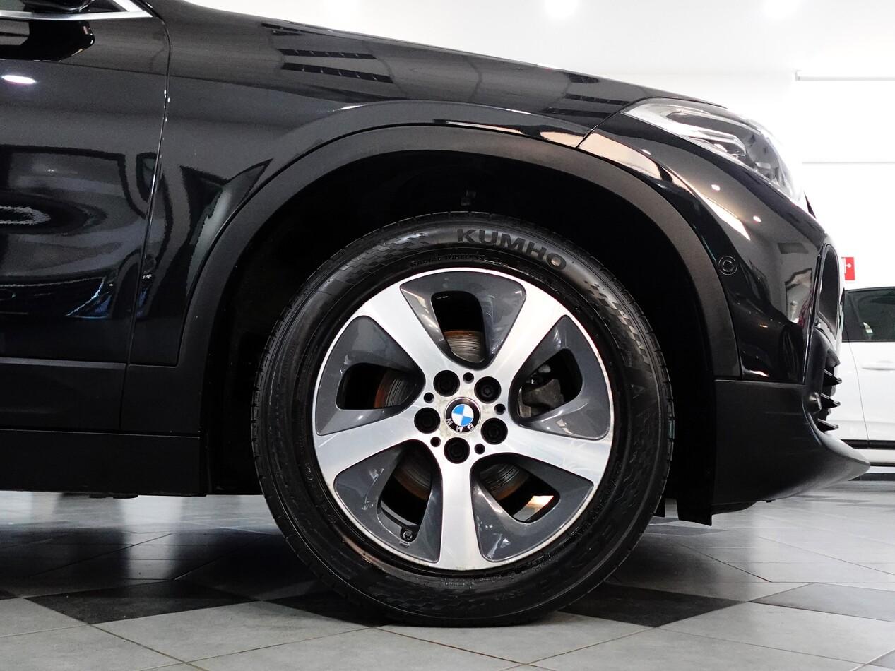 BMW X2 1.5d 116 CV SDRIVE16d BUSINESS X
