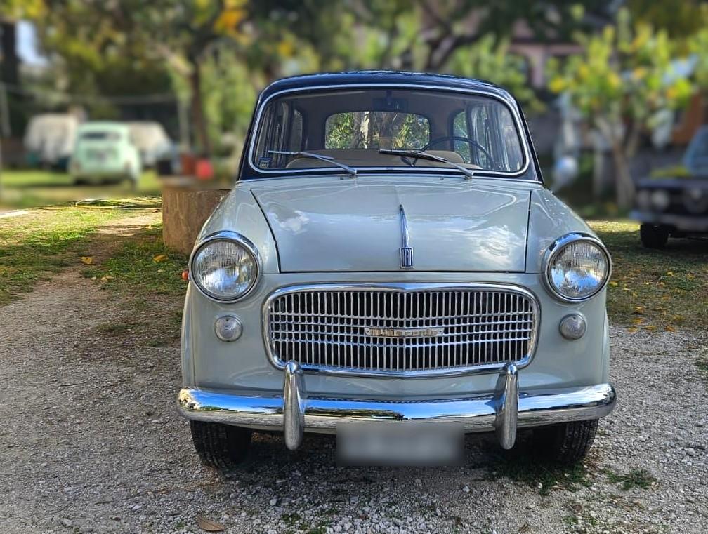 Fiat 1100 1100 R Familiare – 103 PF