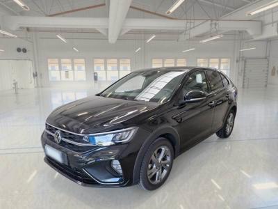 Volkswagen Taigo 1.0 tsi R-Line 110cv dsg